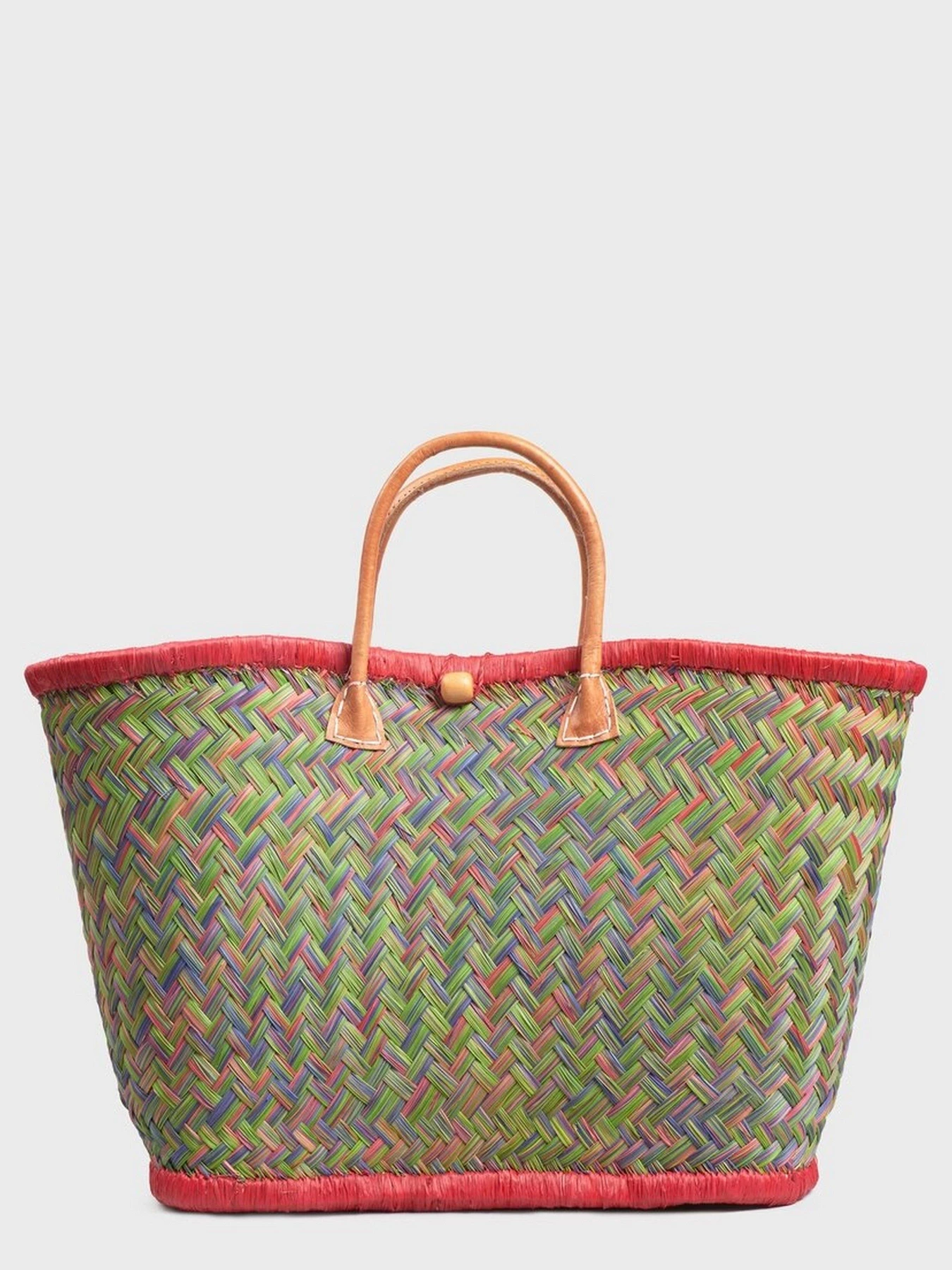 Сумки Le Comptoir de la plage модель MM_Tutti_124 Сумки Le Comptoir de la plage модель MM_Tutti_124 Фото
