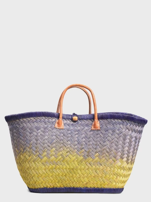 Сумки Le Comptoir de la plage модель MM_Tutti_128 Фото