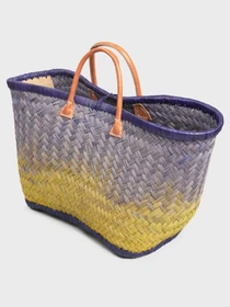 Сумки Le Comptoir de la plage модель MM_Tutti_128 Фото
