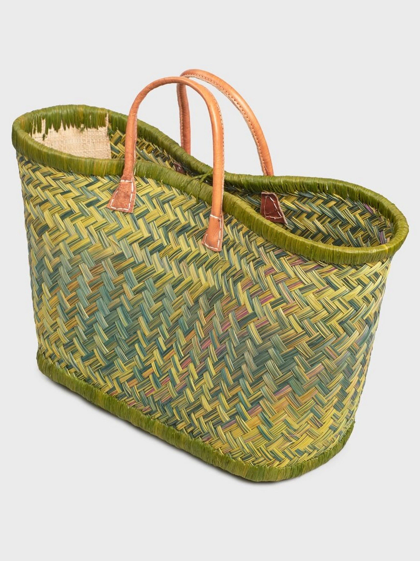 Сумки Le Comptoir de la plage модель MM_Tutti_131 Сумки Le Comptoir de la plage модель MM_Tutti_131 Фото
