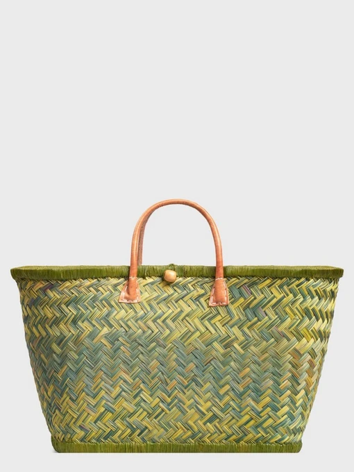 Сумки Le Comptoir de la plage модель MM_Tutti_131 Фото