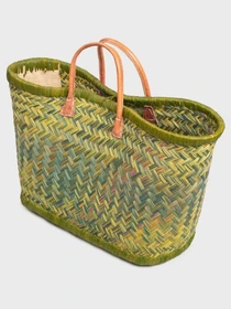 Сумки Le Comptoir de la plage модель MM_Tutti_131 Фото