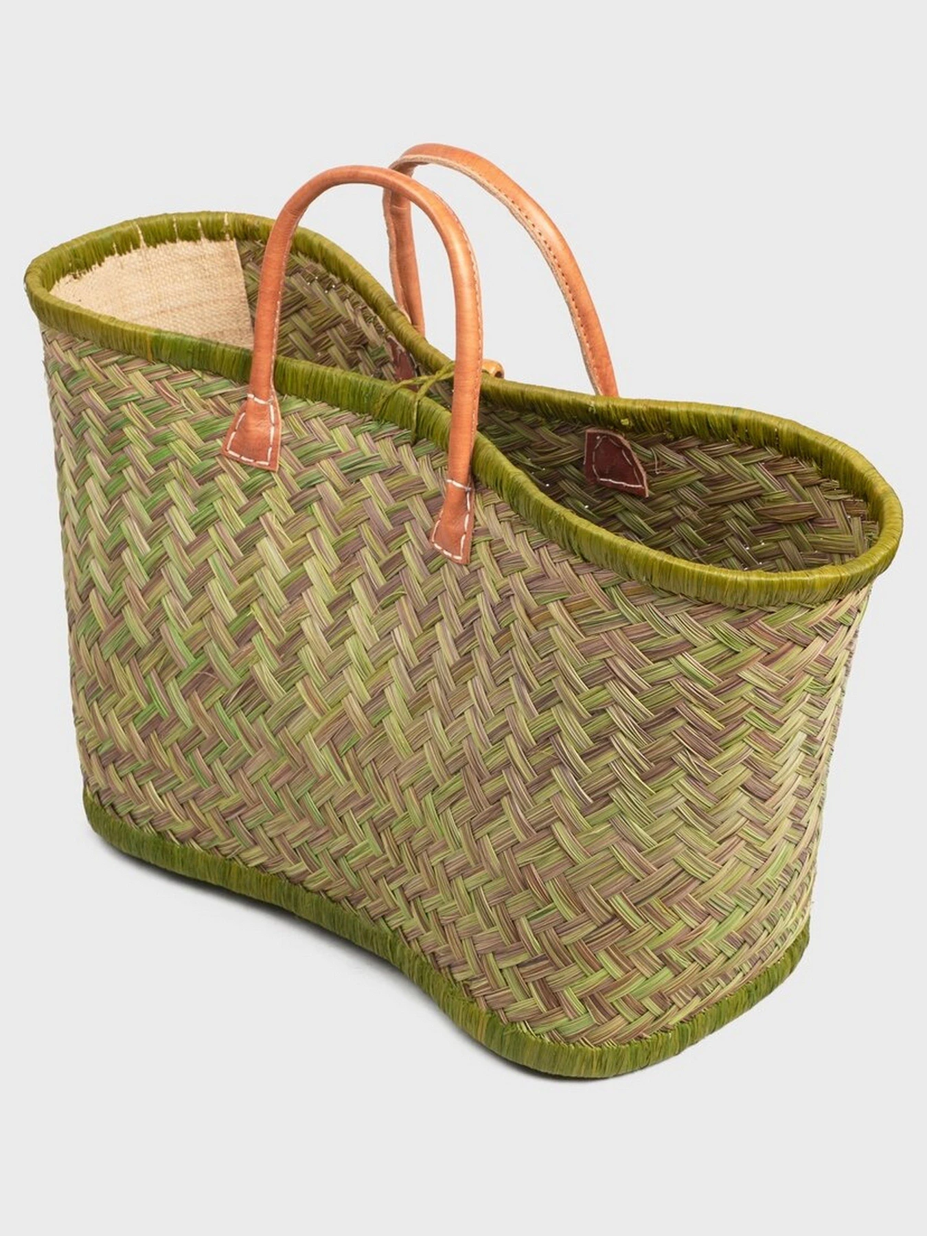 Сумки Le Comptoir de la plage модель MM_Tutti_132 Сумки Le Comptoir de la plage модель MM_Tutti_132 Фото