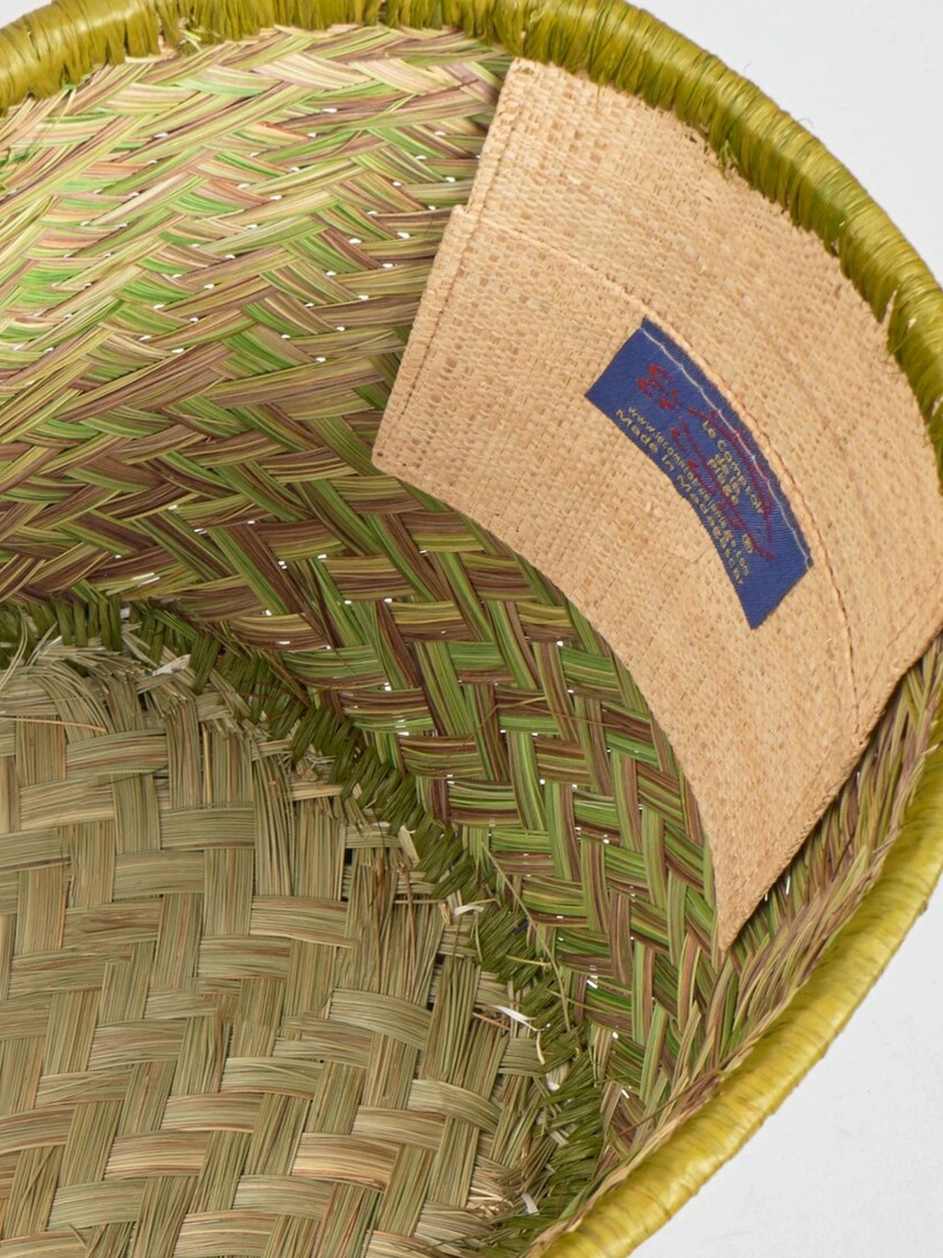 Сумки Le Comptoir de la plage модель MM_Tutti_132 Сумки Le Comptoir de la plage модель MM_Tutti_132 Фото