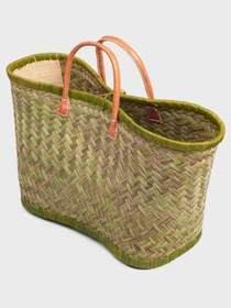 Сумки Le Comptoir de la plage модель MM_Tutti_132 Фото