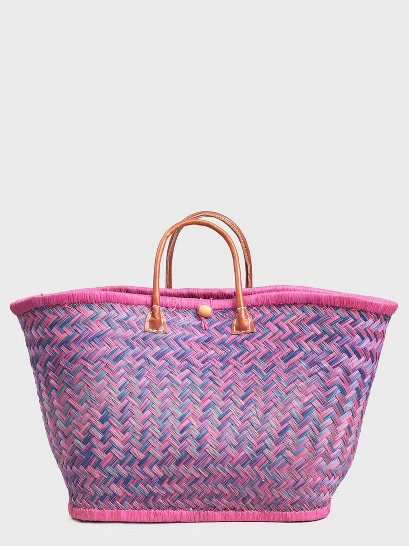Сумки Le Comptoir de la plage модель MM_Tutti_141 Сумки Le Comptoir de la plage модель MM_Tutti_141 Фото