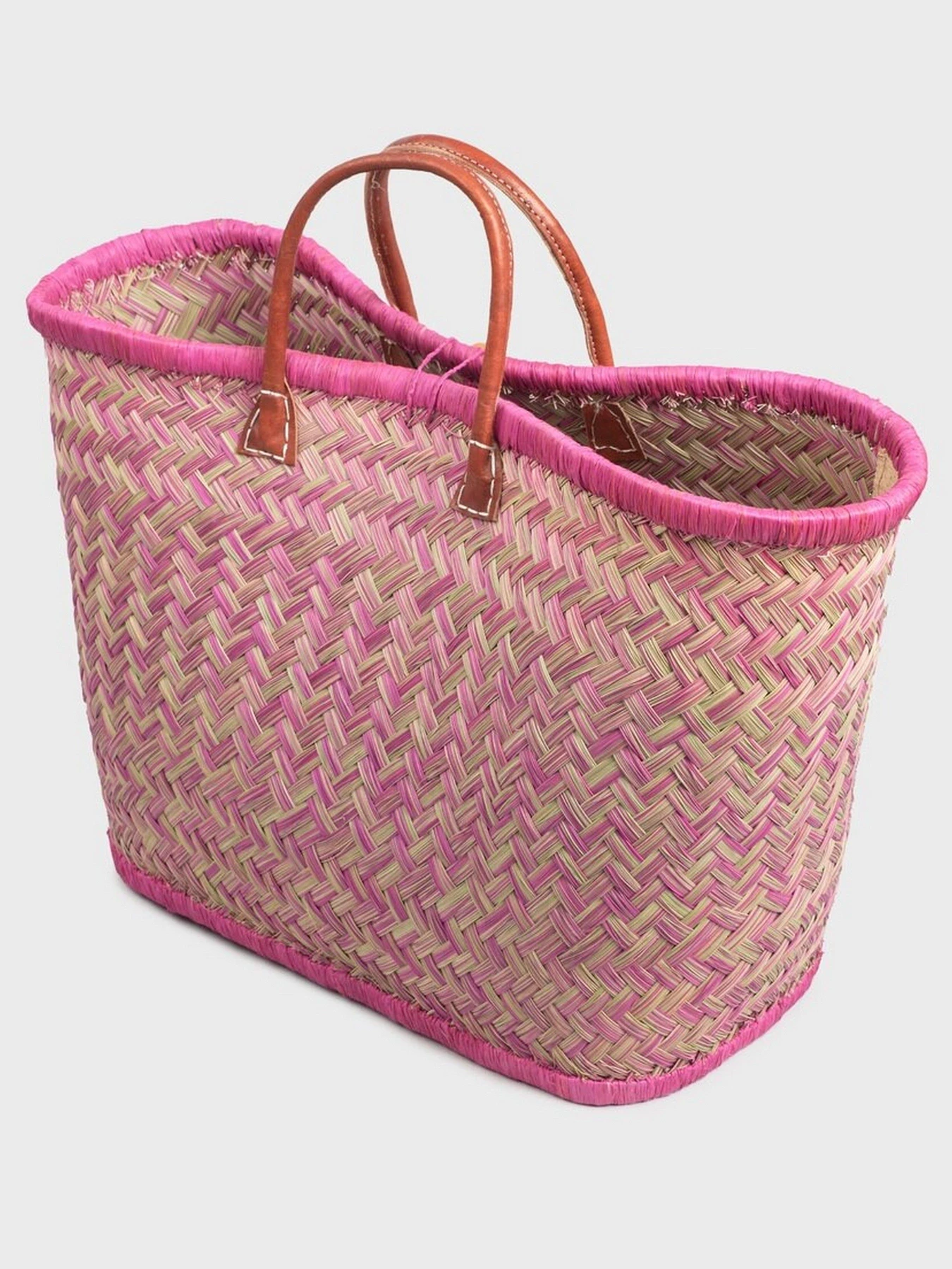 Сумки Le Comptoir de la plage модель MM_Tutti_142 Фото