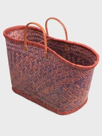 Сумки Le Comptoir de la plage модель MM_Tutti_151 Фото