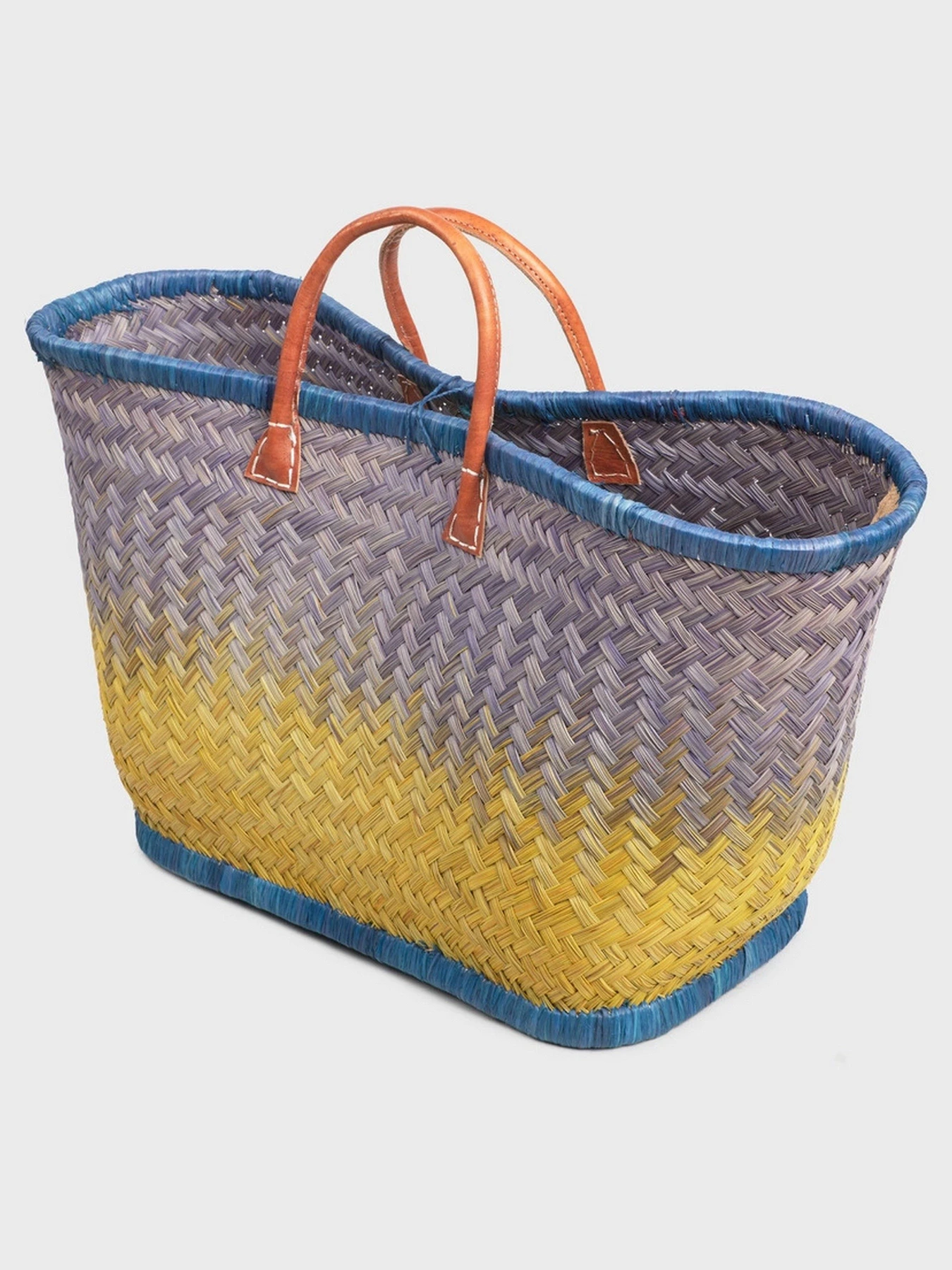 Сумки Le Comptoir de la plage модель MM_Tutti_156 Сумки Le Comptoir de la plage модель MM_Tutti_156 Фото
