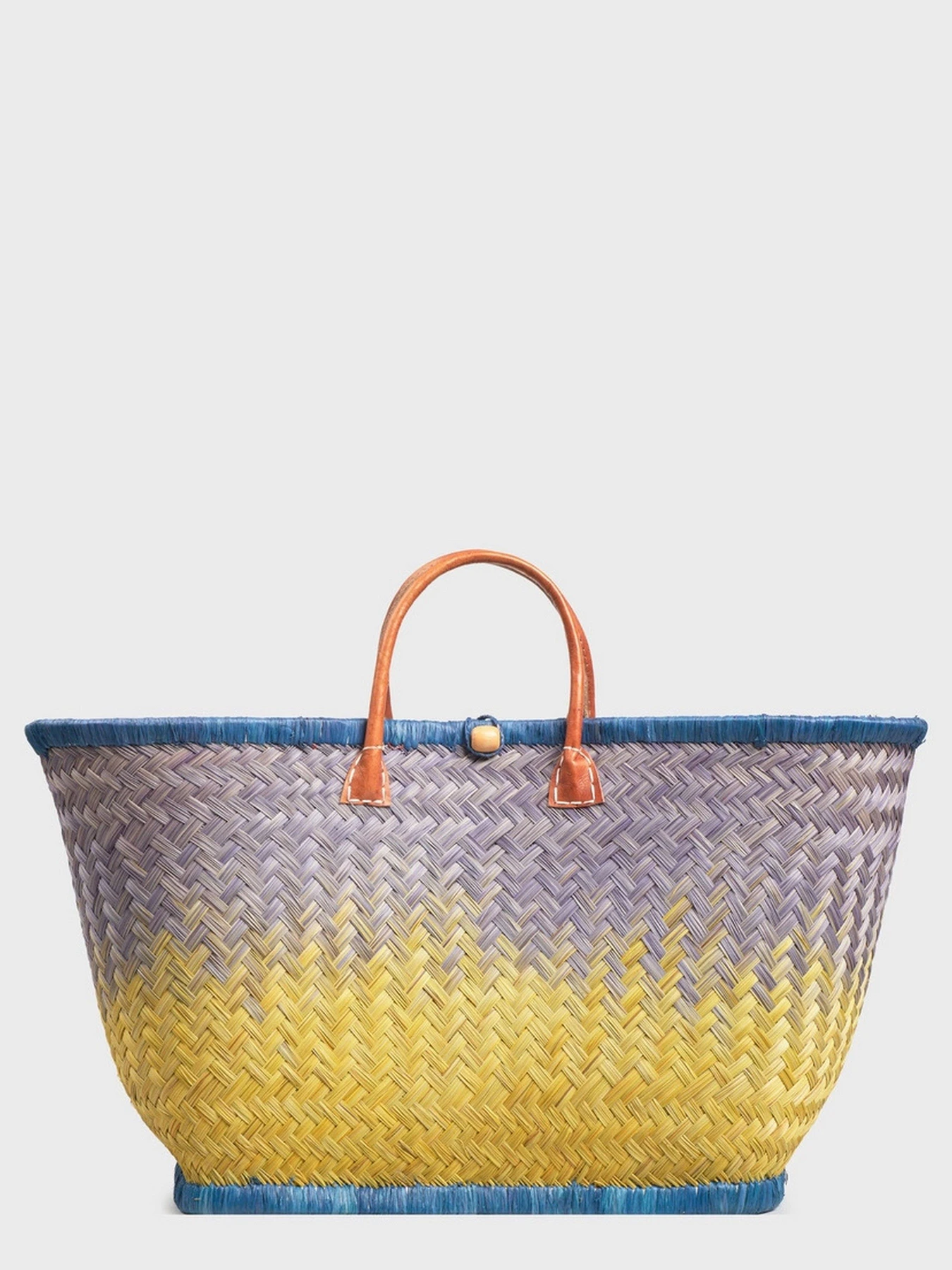 Сумки Le Comptoir de la plage модель MM_Tutti_156 Сумки Le Comptoir de la plage модель MM_Tutti_156 Фото