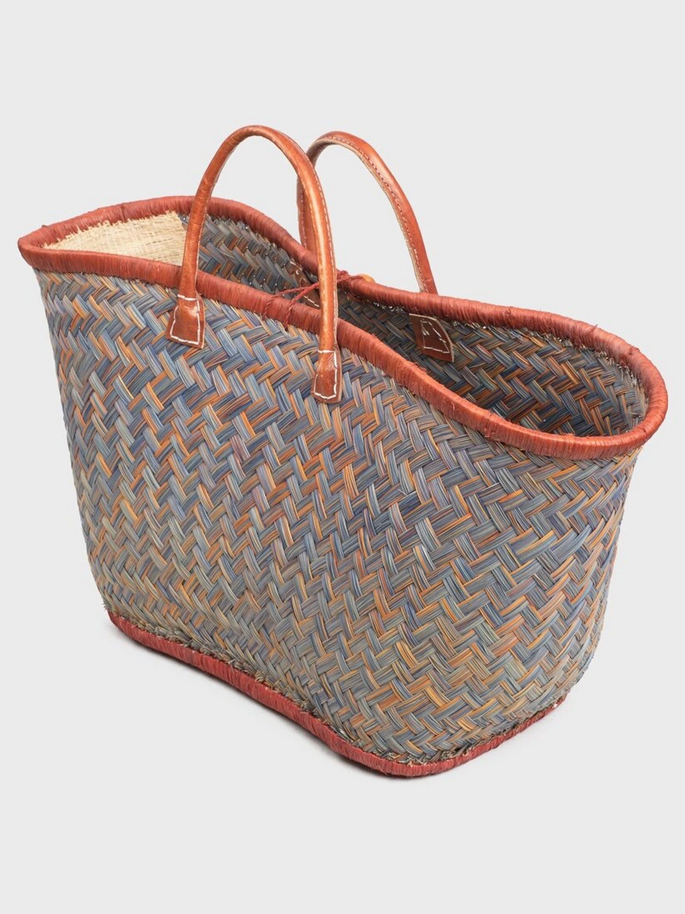 Сумки Le Comptoir de la plage модель MM_Tutti_158 Сумки Le Comptoir de la plage модель MM_Tutti_158 Фото