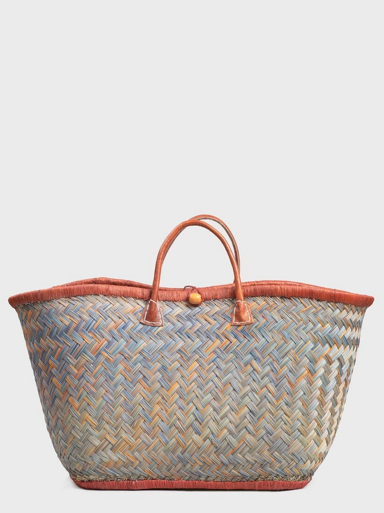 Сумки Le Comptoir de la plage модель MM_Tutti_158 Сумки Le Comptoir de la plage модель MM_Tutti_158 Фото