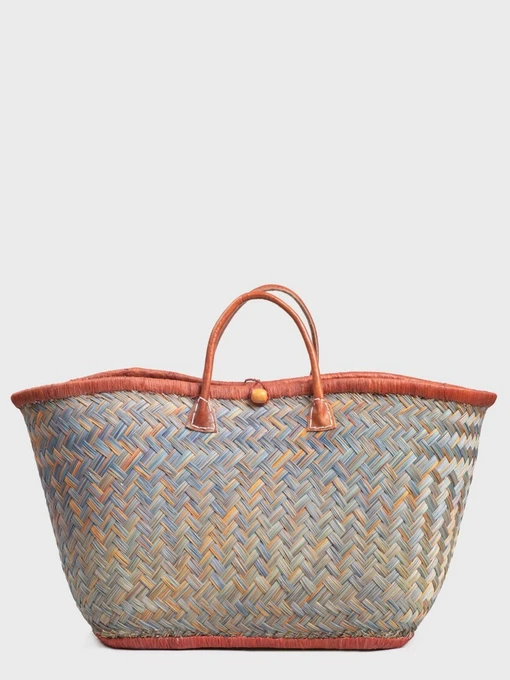 Сумки Le Comptoir de la plage модель MM_Tutti_158 Фото