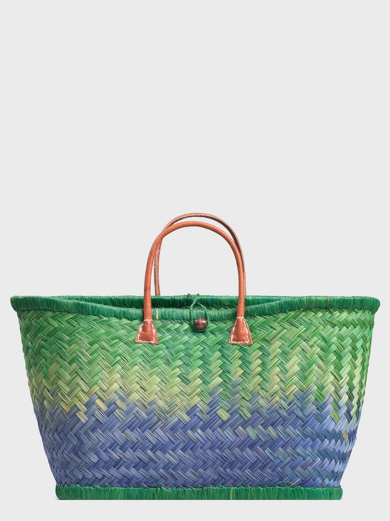 Сумки Le Comptoir de la plage модель MM_Tutti_169 Сумки Le Comptoir de la plage модель MM_Tutti_169 Фото