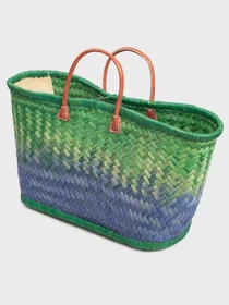 Сумки Le Comptoir de la plage модель MM_Tutti_169 Фото