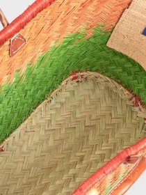 Сумки Le Comptoir de la plage модель MM_Tutti_321 Фото