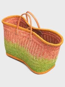 Сумки Le Comptoir de la plage модель MM_Tutti_327 Фото