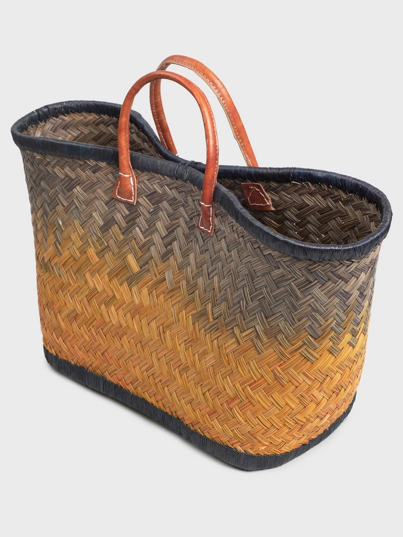 Сумки Le Comptoir de la plage модель MM_Tutti_356 Сумки Le Comptoir de la plage модель MM_Tutti_356 Фото