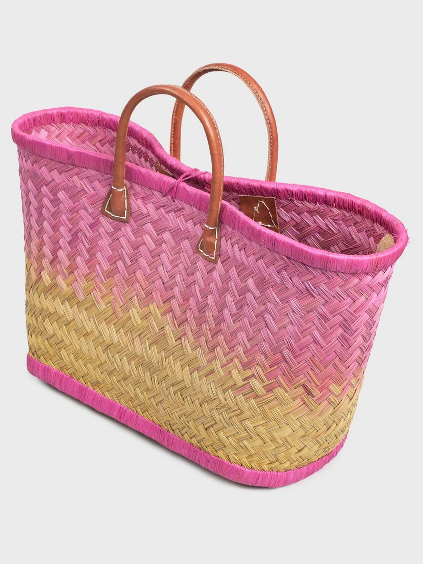 Сумки Le Comptoir de la plage модель MM_Tutti_451 Сумки Le Comptoir de la plage модель MM_Tutti_451 Фото