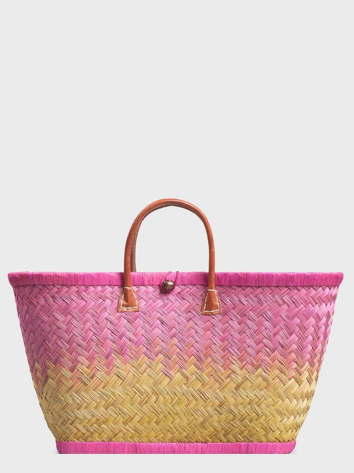 Сумки Le Comptoir de la plage модель MM_Tutti_451 Сумки Le Comptoir de la plage модель MM_Tutti_451 Фото