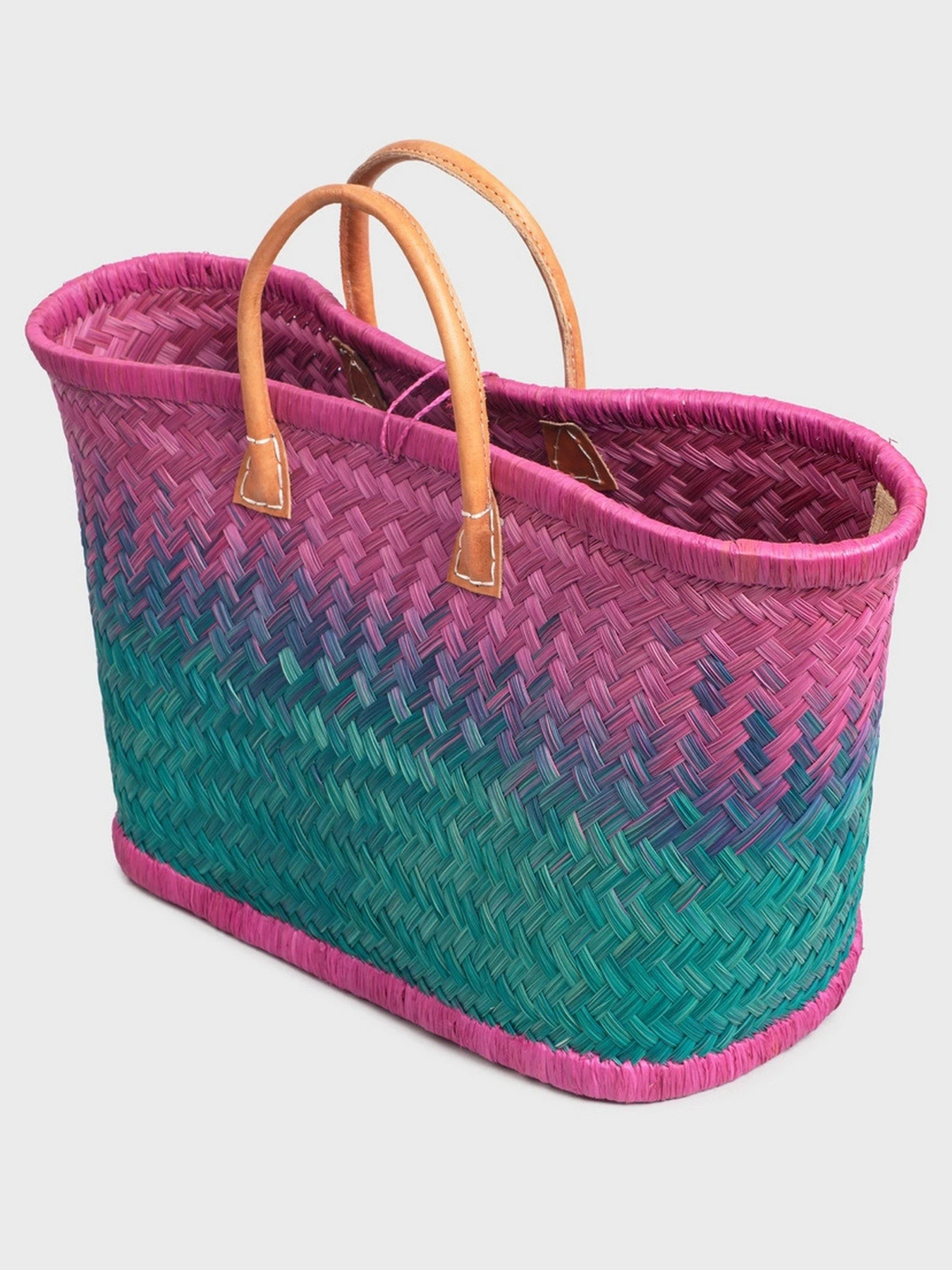 Сумки Le Comptoir de la plage модель MM_Tutti_514 Сумки Le Comptoir de la plage модель MM_Tutti_514 Фото