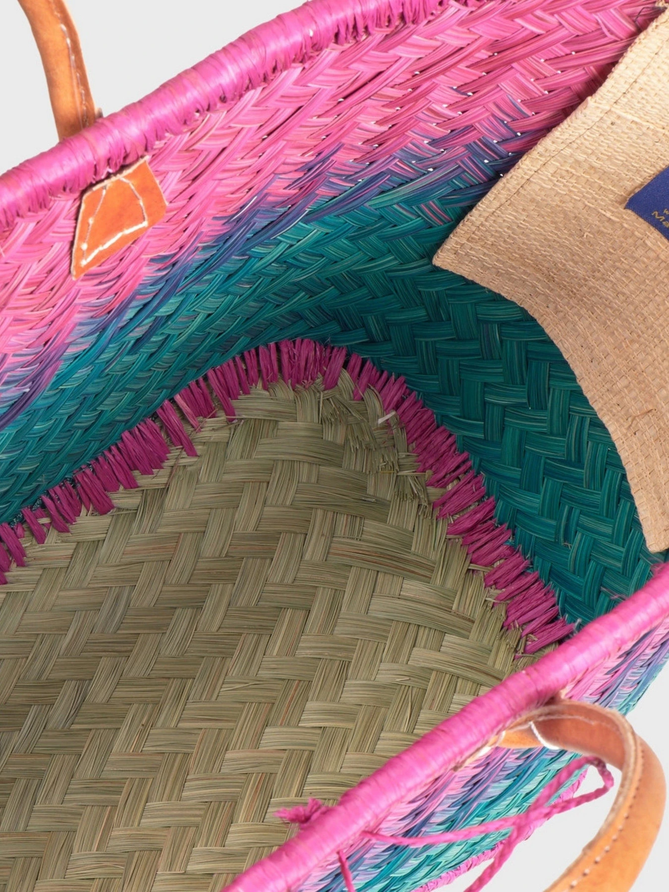 Сумки Le Comptoir de la plage модель MM_Tutti_514 Сумки Le Comptoir de la plage модель MM_Tutti_514 Фото