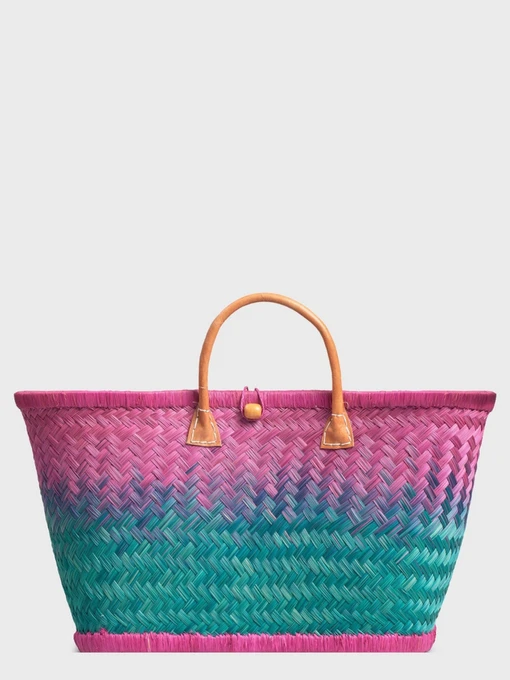 Сумки Le Comptoir de la plage модель MM_Tutti_514 Фото
