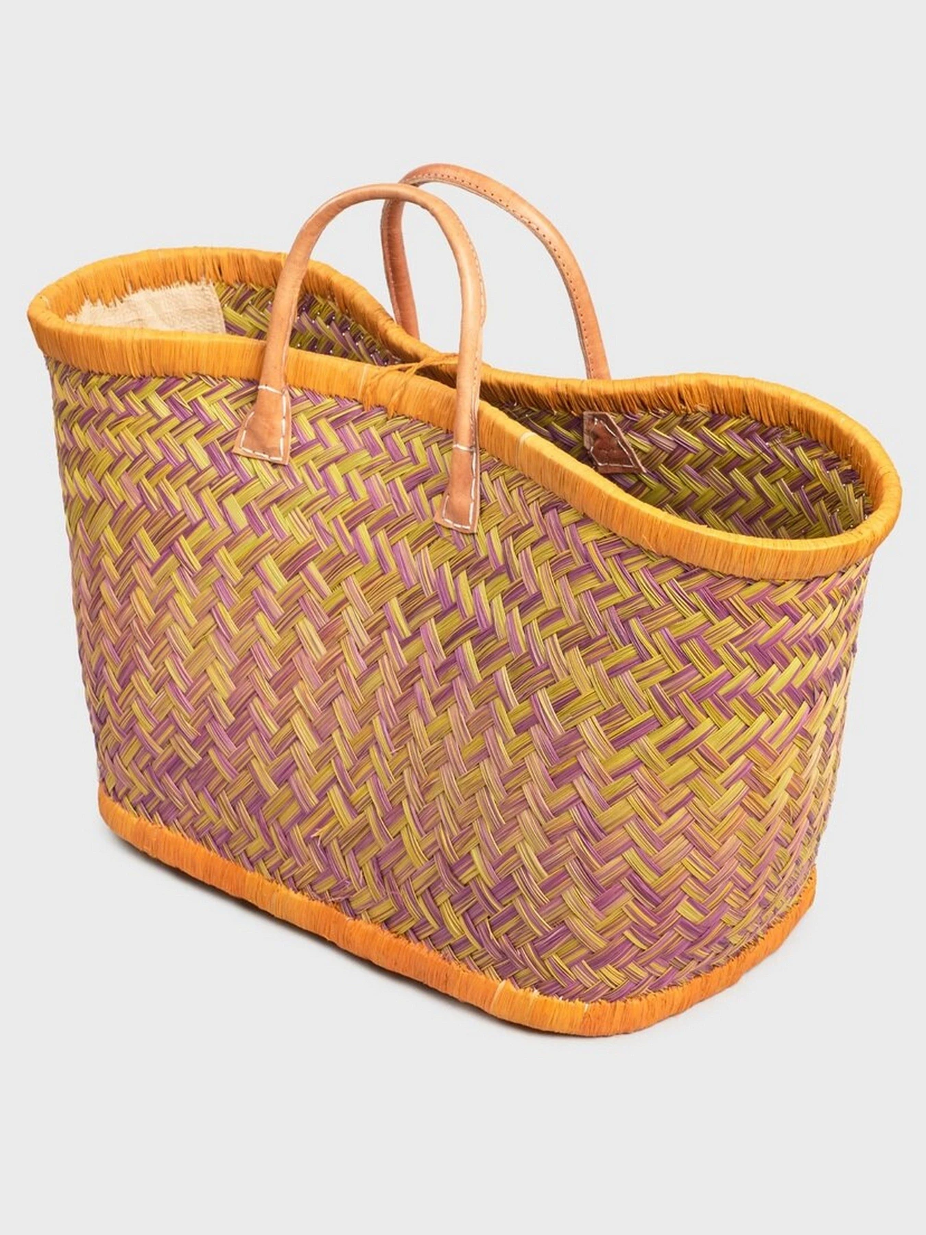 Сумки Le Comptoir de la plage модель MM_Tutti_515 Сумки Le Comptoir de la plage модель MM_Tutti_515 Фото
