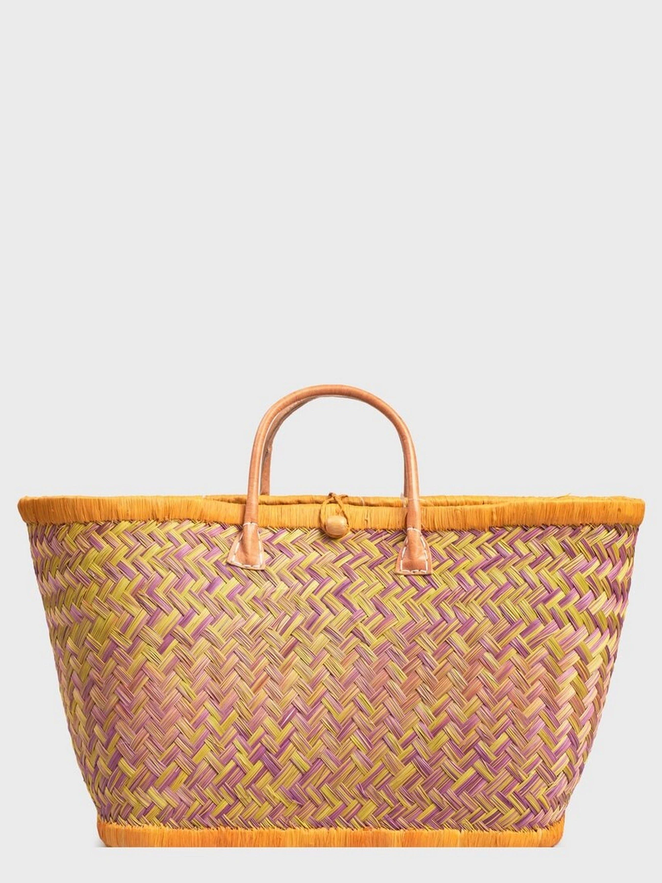 Сумки Le Comptoir de la plage модель MM_Tutti_515 Сумки Le Comptoir de la plage модель MM_Tutti_515 Фото