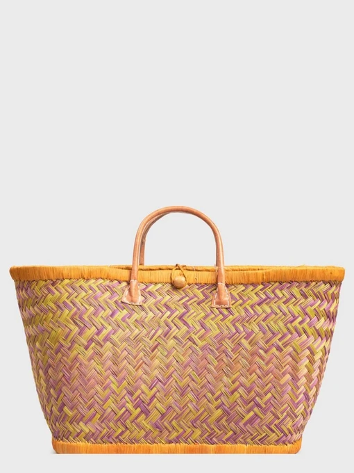 Сумки Le Comptoir de la plage модель MM_Tutti_515 Фото