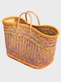 Сумки Le Comptoir de la plage модель MM_Tutti_515 Фото