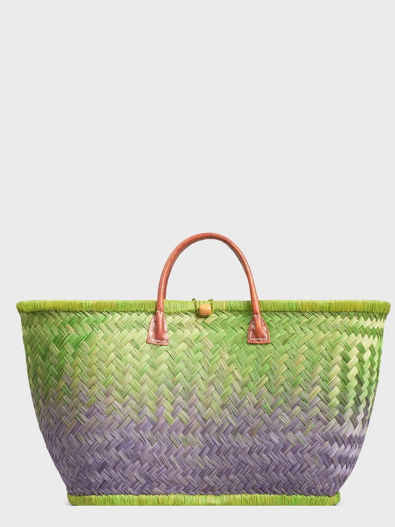 Сумки Le Comptoir de la plage модель MM_Tutti_536 Сумки Le Comptoir de la plage модель MM_Tutti_536 Фото