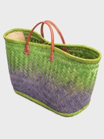Сумки Le Comptoir de la plage модель MM_Tutti_536 Фото