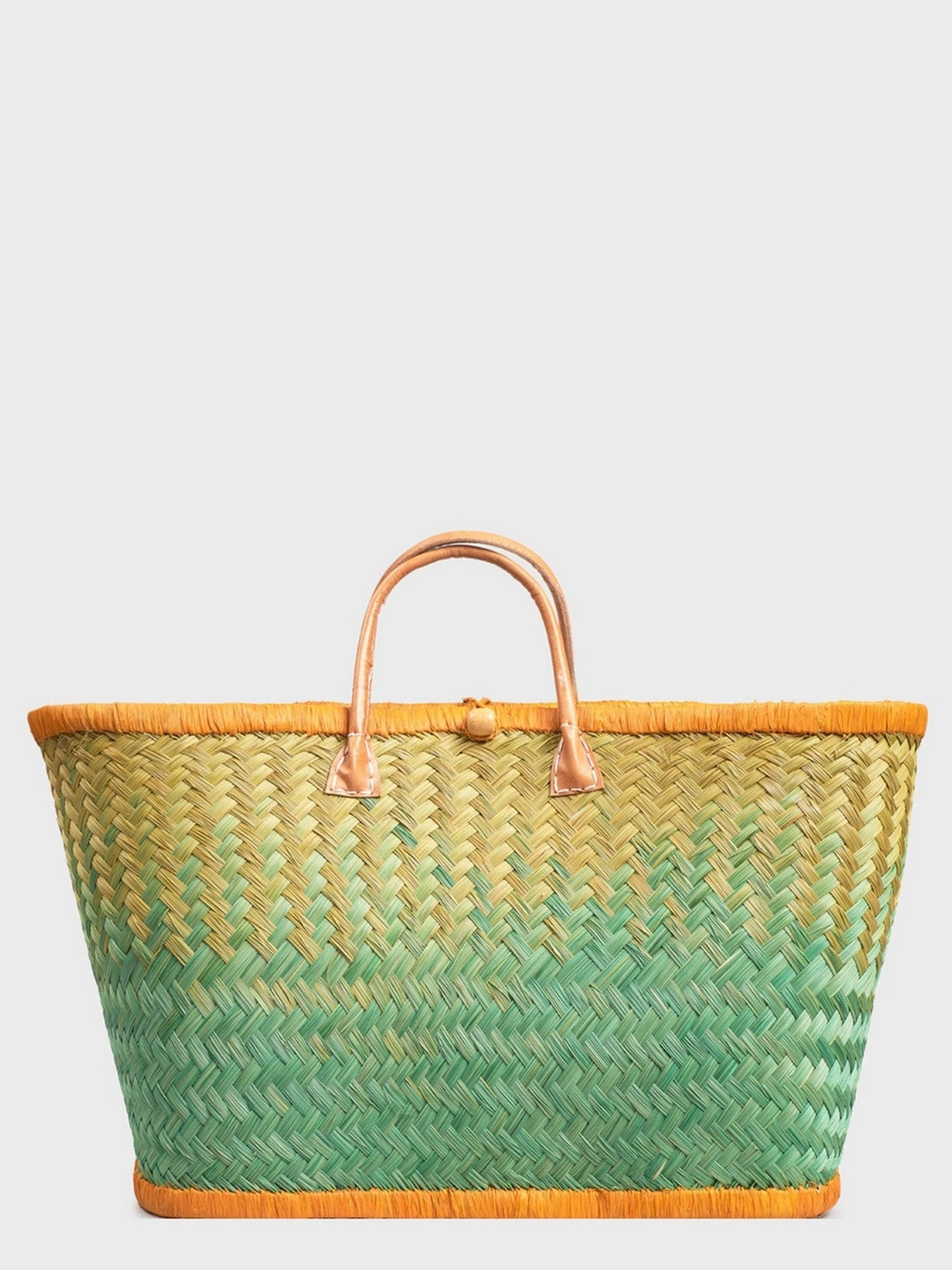 Сумки Le Comptoir de la plage модель MM_Bicolor_563_1 Сумки Le Comptoir de la plage модель MM_Bicolor_563_1 Фото