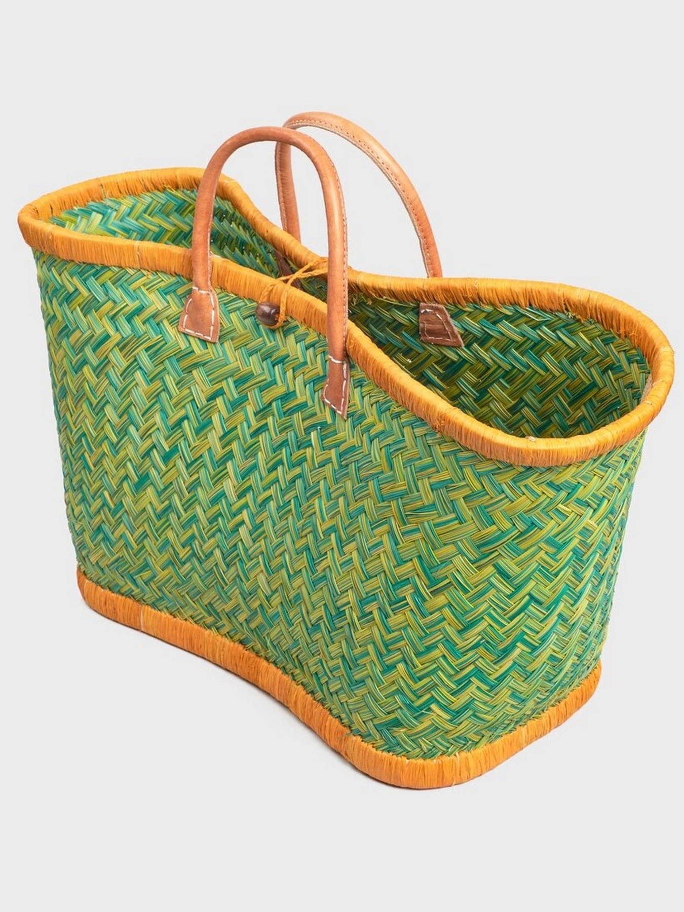 Сумки Le Comptoir de la plage модель MM_Tutti_616 Сумки Le Comptoir de la plage модель MM_Tutti_616 Фото