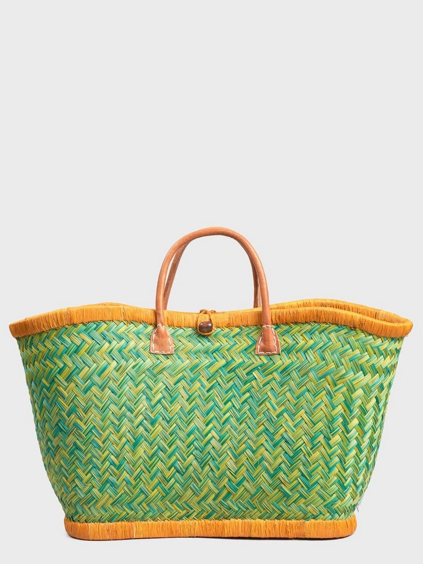 Сумки Le Comptoir de la plage модель MM_Tutti_616 Сумки Le Comptoir de la plage модель MM_Tutti_616 Фото