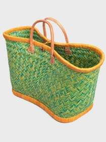 Сумки Le Comptoir de la plage модель MM_Tutti_616 Фото