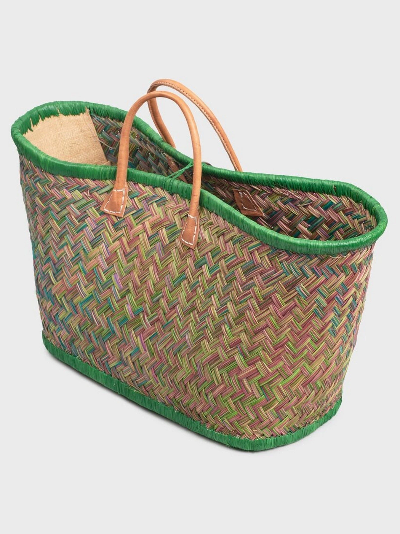 Сумки Le Comptoir de la plage модель MM_Tutti_618 Сумки Le Comptoir de la plage модель MM_Tutti_618 Фото
