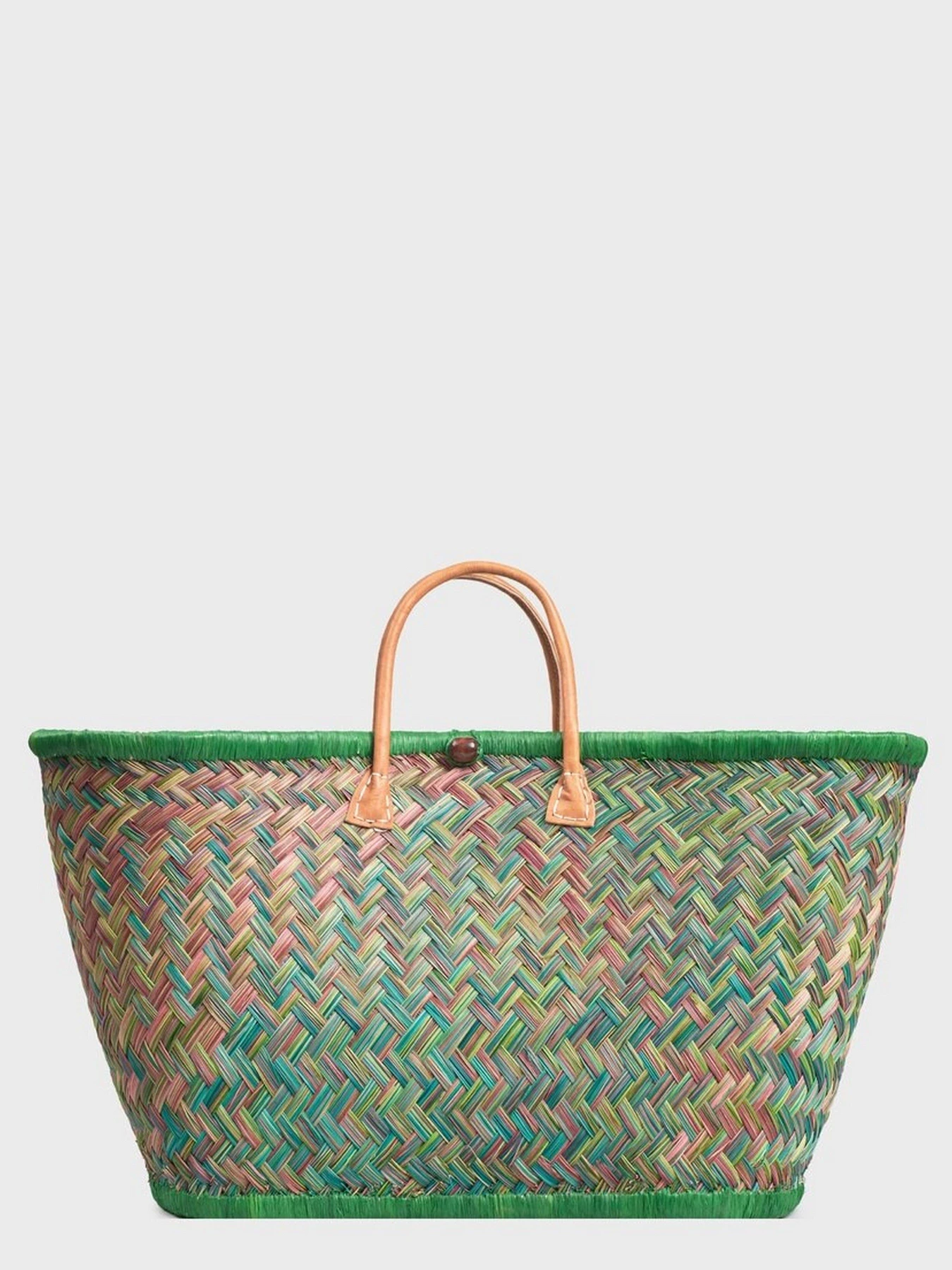 Сумки Le Comptoir de la plage модель MM_Tutti_618 Сумки Le Comptoir de la plage модель MM_Tutti_618 Фото