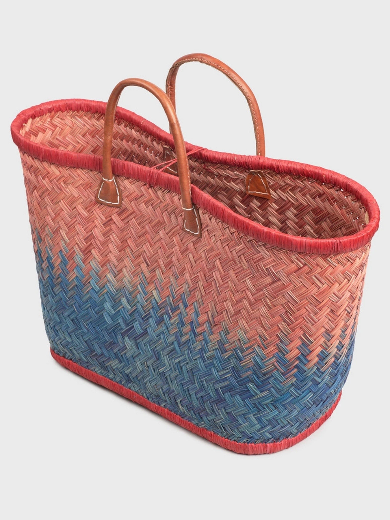Сумки Le Comptoir de la plage модель MM_Tutti_653 Сумки Le Comptoir de la plage модель MM_Tutti_653 Фото
