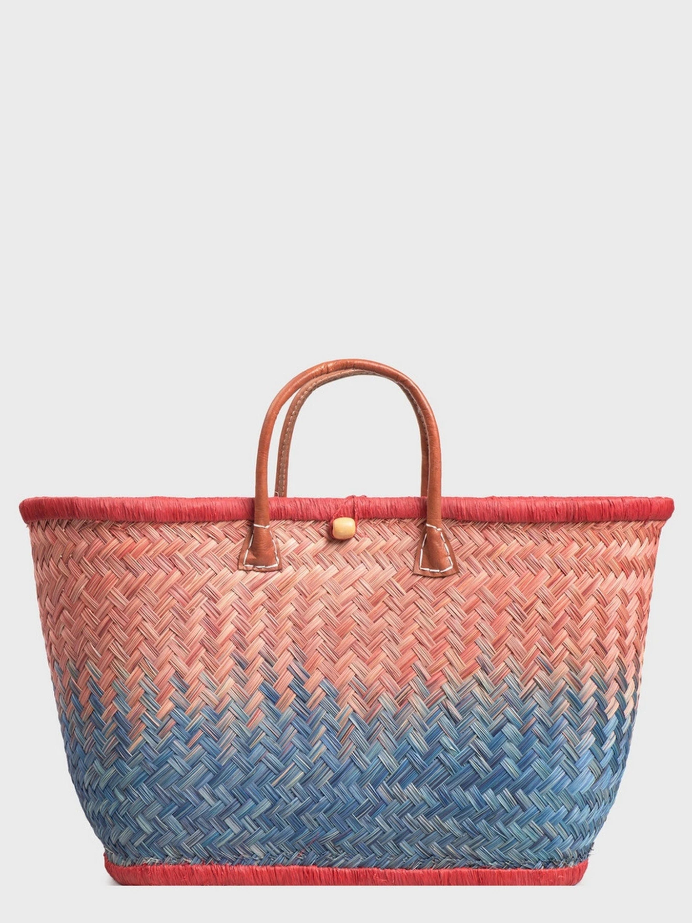 Сумки Le Comptoir de la plage модель MM_Tutti_653 Сумки Le Comptoir de la plage модель MM_Tutti_653 Фото