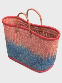 Сумки Le Comptoir de la plage модель MM_Tutti_653 Фото