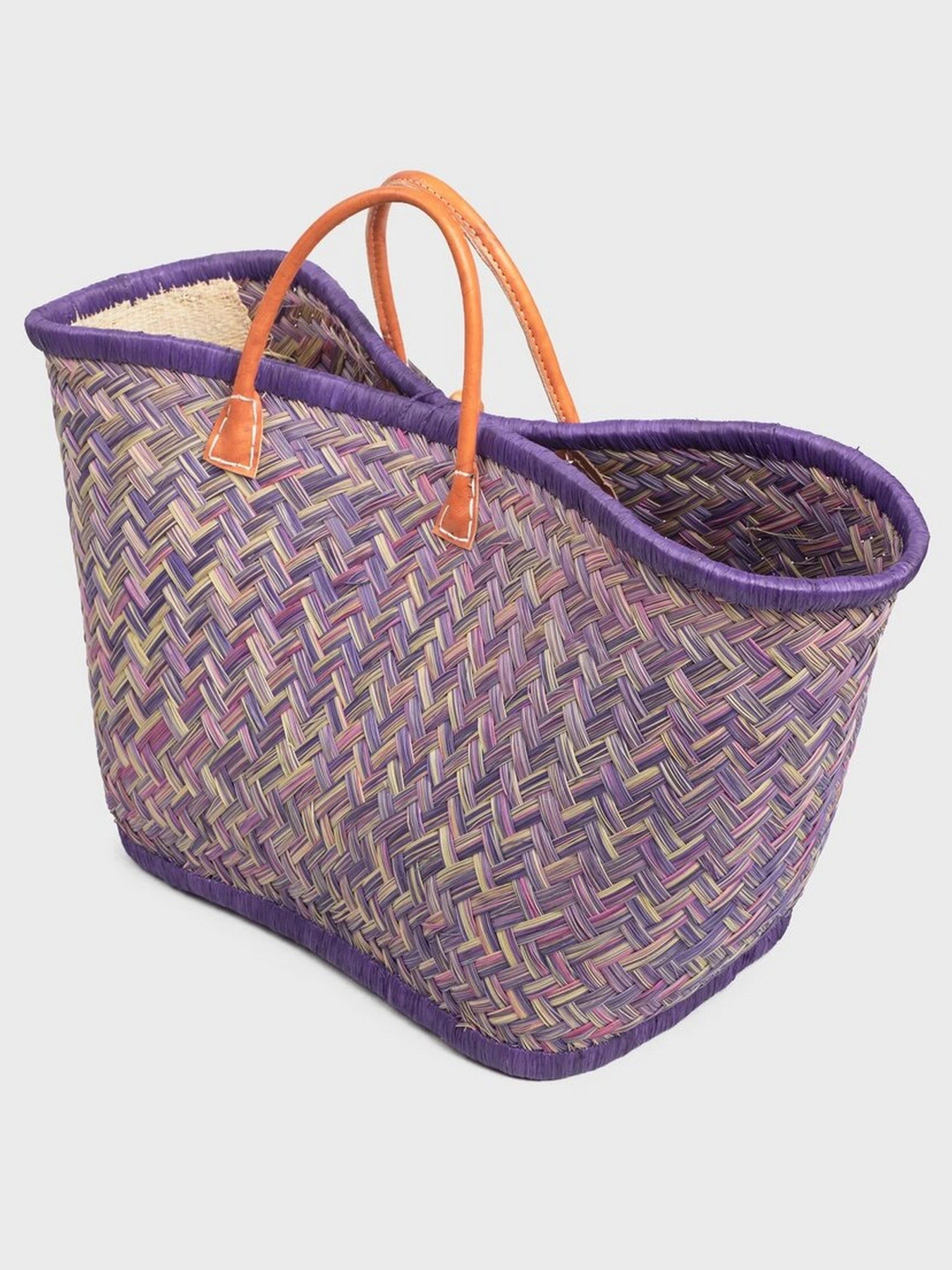 Сумки Le Comptoir de la plage модель MM_Tutti_721 Сумки Le Comptoir de la plage модель MM_Tutti_721 Фото