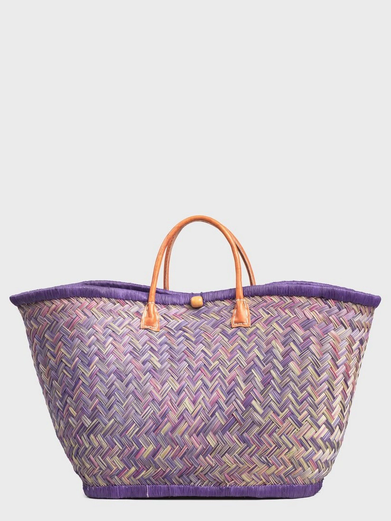 Сумки Le Comptoir de la plage модель MM_Tutti_721 Сумки Le Comptoir de la plage модель MM_Tutti_721 Фото