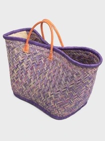 Сумки Le Comptoir de la plage модель MM_Tutti_721 Фото