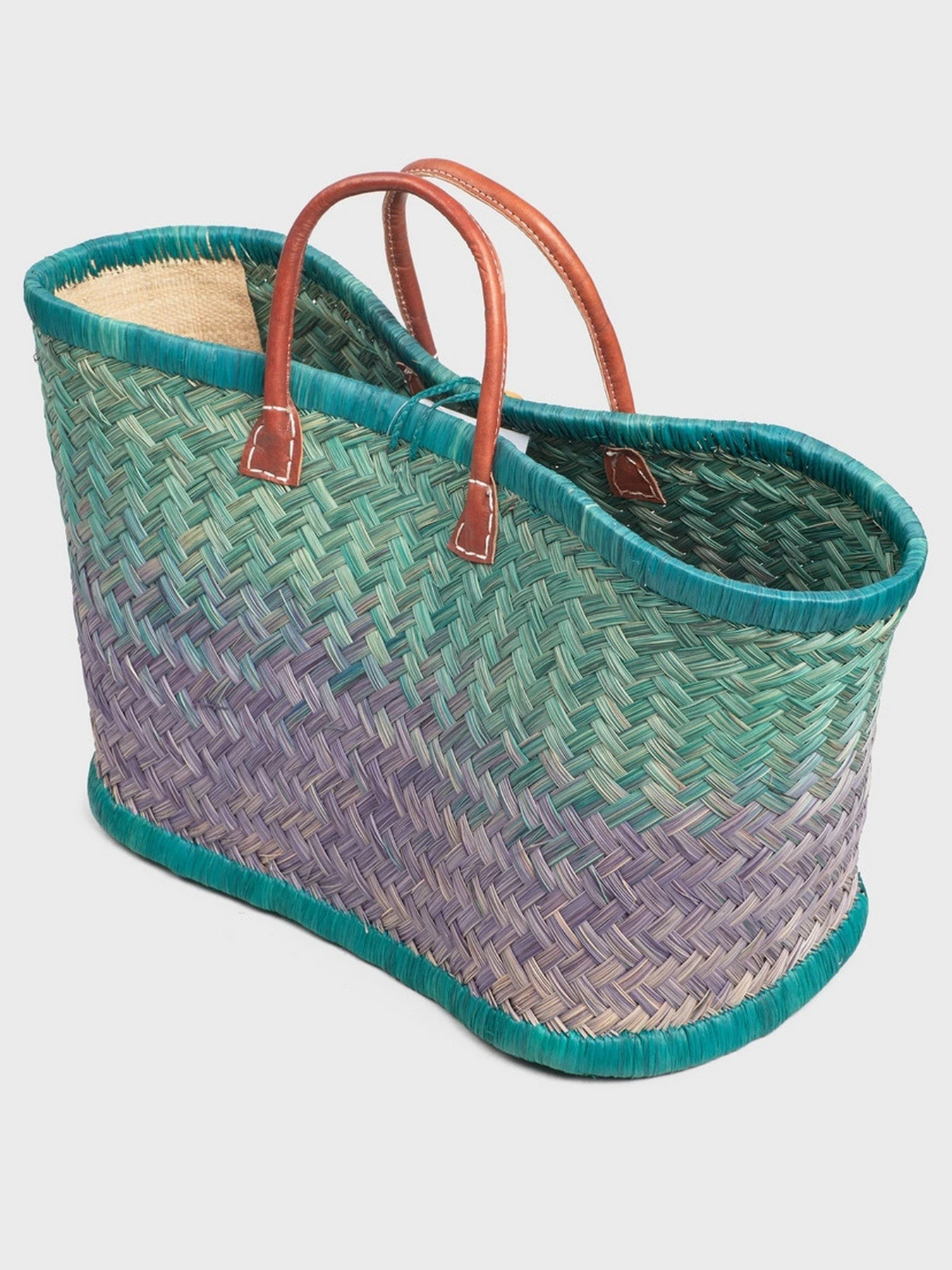 Сумки Le Comptoir de la plage модель MM_Tutti_913 Фото