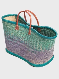 Сумки Le Comptoir de la plage модель MM_Tutti_913 Фото