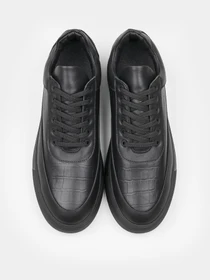 Кеды Horton Presto модель 1016-1 Фото