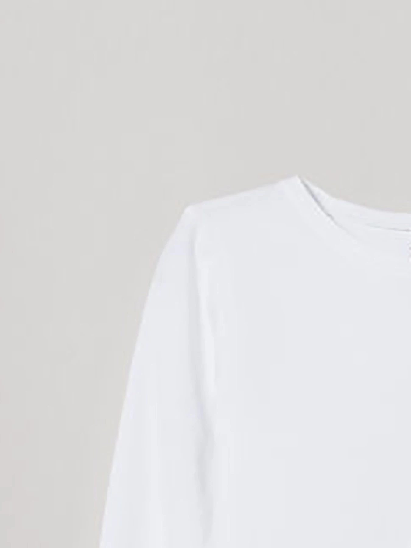Худи и свитшоты H&M модель 19626 Фото