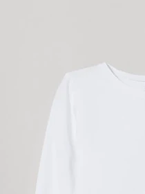 Худи и свитшоты H&M модель 19626 Фото